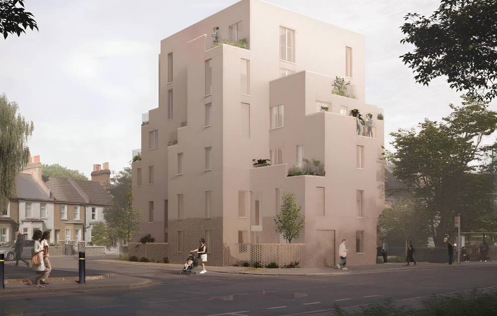 Gallery 240 Brockley Road#